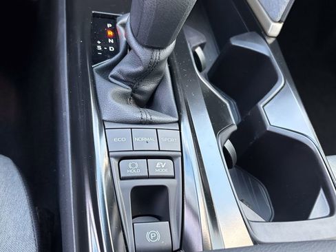 New 2026 Toyota Camry LE image 24