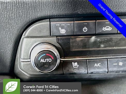 Used 2019 MAZDA CX-5 Grand Touring Reserve AWD/4WD image 25