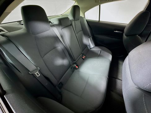 Used 2020 Toyota Corolla LE FWD image 22