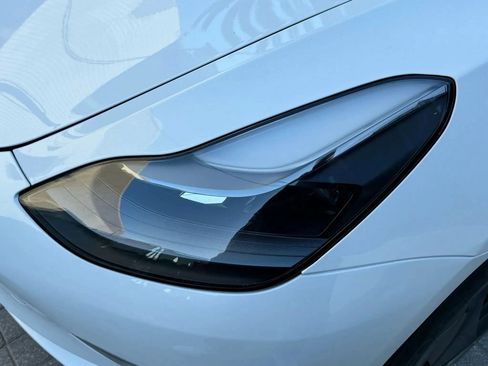 Used 2023 Tesla Model 3 Standard Range RWD image 22