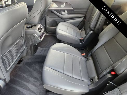 Certified 2026 Mercedes-Benz GLS 450 4MATIC image 30