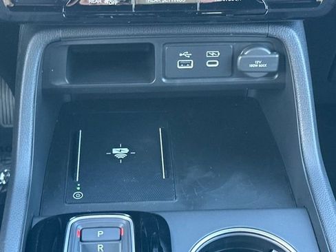 New 2025 Honda Pilot Black Edition image 28