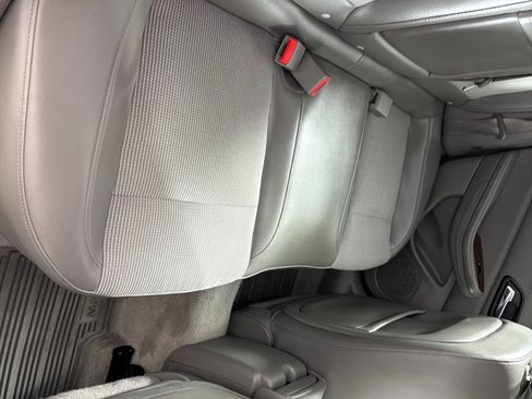 Used 2013 Chevrolet Malibu LT w/ Power Convenience Package FWD image 17