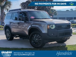 Certified 2025 Toyota Land Cruiser 1958 video 1