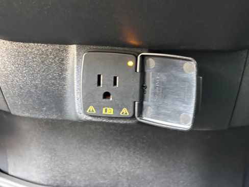 Certified 2025 Ford Expedition Max Platinum w/ Stealth Performance Package image 42