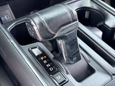 Certified 2023 Ford F150 Lariat RWD image 20