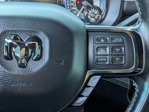 Used 2022 RAM 2500 Limited image 20