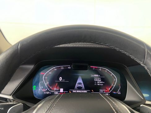 Used 2020 BMW X7 xDrive40i w/ Premium Package image 23