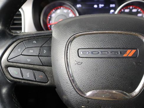 Used 2022 Dodge Charger SXT image 8