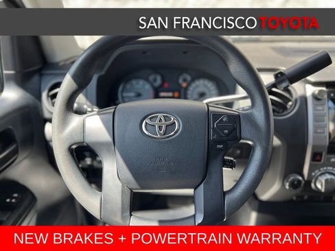 Used 2014 Toyota Tundra SR AWD/4WD image 25
