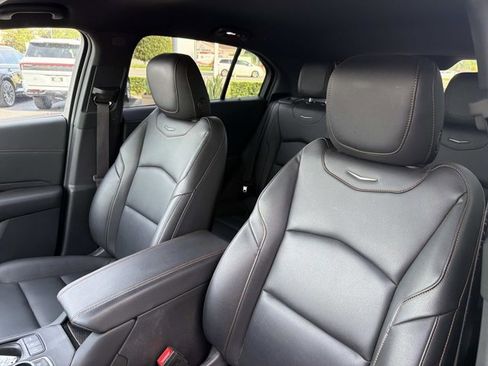 Used 2023 Cadillac XT4 Sport FWD image 14
