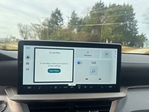 New 2026 Ford Explorer Active image 19