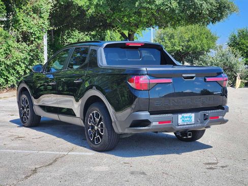 Used 2023 Hyundai Santa Cruz SEL Premium AWD/4WD image 5
