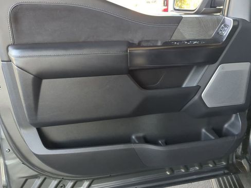 Used 2023 Ford F150 Platinum w/ Equipment Group 701A High image 20