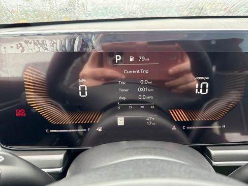 New 2026 Kia K5 GT-Line image 20