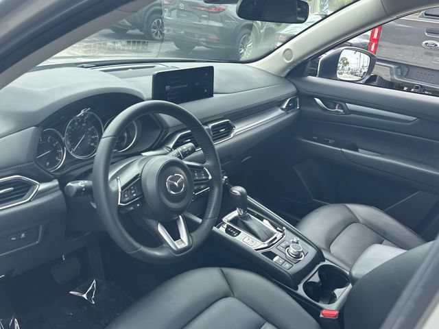 Used 2024 MAZDA CX-5 AWD 2.5 S image 15