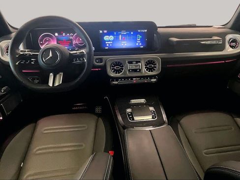 Used 2025 Mercedes-Benz G 580 w/ EQ Technology image 14