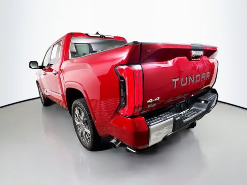 Used 2023 Toyota Tundra Capstone image 8
