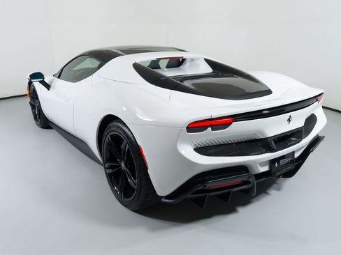 Used 2025 Ferrari 296 GTS image 15