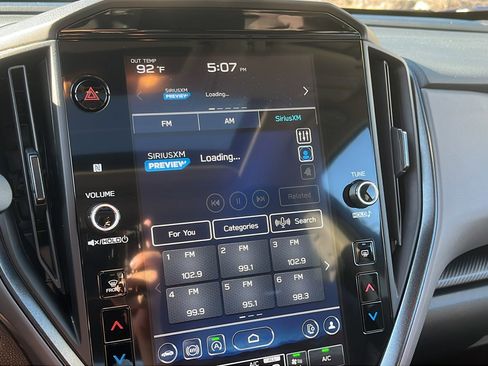 Certified 2024 Subaru Crosstrek 2.5i Limited image 18