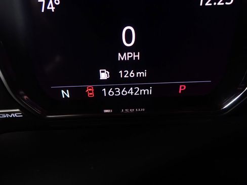 Used 2021 GMC Yukon XL SLT AWD/4WD image 46