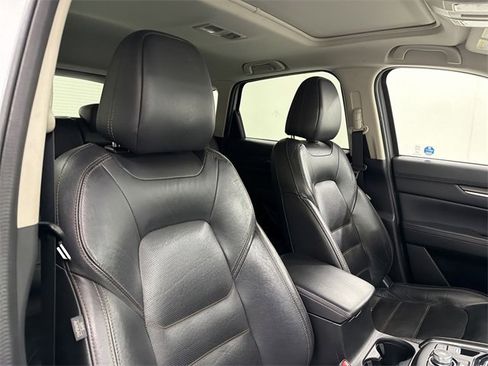 Used 2020 MAZDA CX-5 Grand Touring image 19
