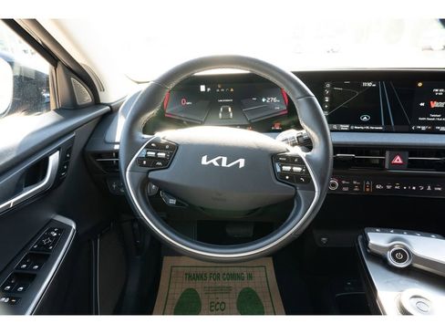 Used 2024 Kia EV6 Wind image 20