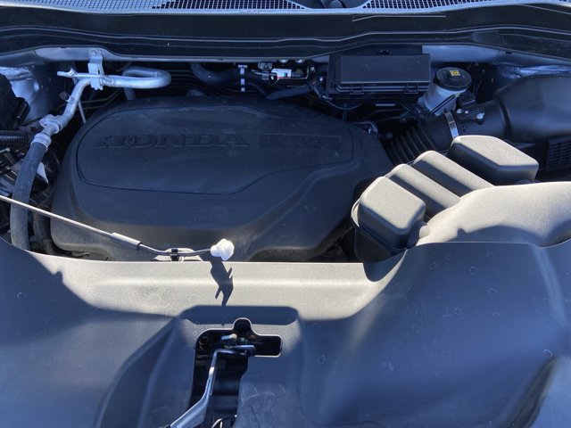 Used 2025 Honda Ridgeline RTL image 27