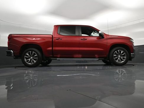 Used 2019 Chevrolet Silverado 1500 LT w/ All-Star Edition RWD image 28