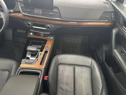 Used 2022 Audi Q5 2.0T Premium Plus AWD/4WD image 16