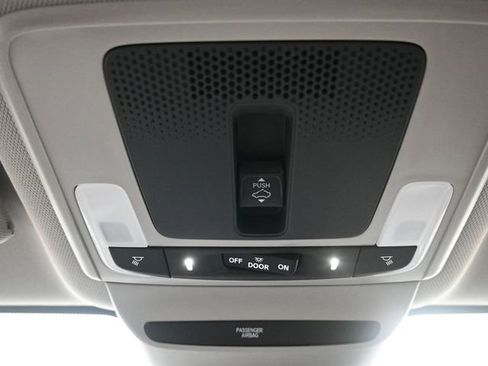 New 2026 Honda HR-V EX-L image 20