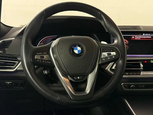 Used 2022 BMW X6 xDrive40i AWD/4WD image 29