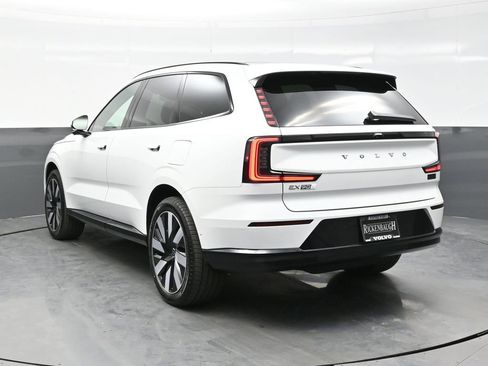 New 2025 Volvo EX90 Plus image 5