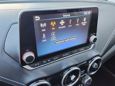 Used 2023 Nissan Sentra SV image 19