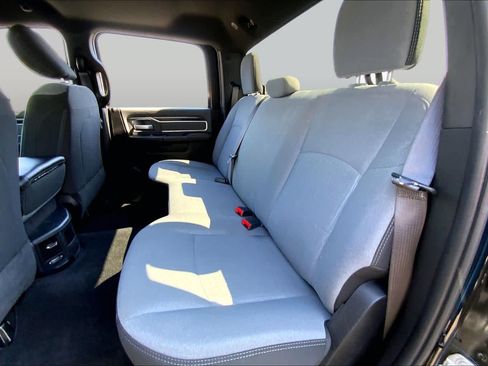 Used 2021 RAM 2500 Big Horn AWD/4WD image 21