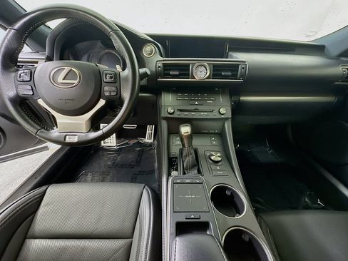 Used 2018 Lexus RC 350 F Sport RWD image 18