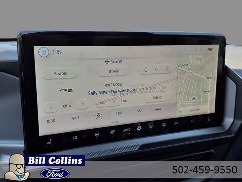 New 2025 Ford Bronco Sport Badlands w/ Sasquatch Badlands Package image 22