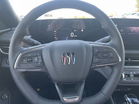 New 2026 Buick Envista Preferred w/ Convenience I Package image 14