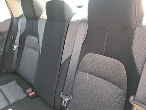 Used 2026 Nissan Sentra SV w/ SV Convenience Package FWD image 22