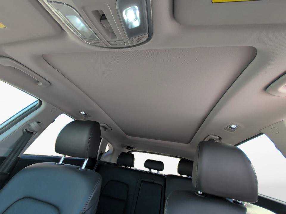 Certified 2021 Hyundai Tucson Ultimate FWD image 21