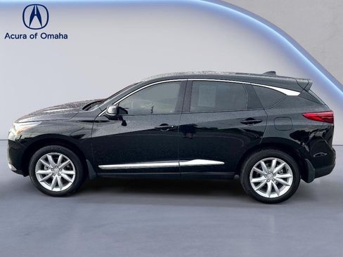 Certified 2023 Acura RDX AWD image 1