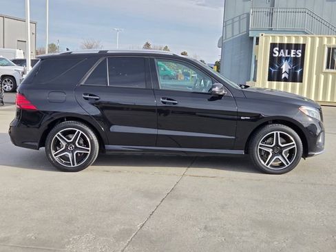 Used 2019 Mercedes-Benz GLE 43 AMG 4MATIC image 49