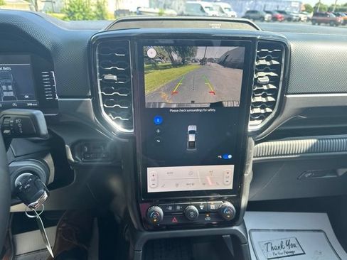 New 2026 Ford Ranger XLT w/ Equipment Group 301A High AWD/4WD image 22