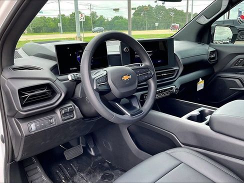 New 2024 GMC Sierra 3500 Pro w/ Fleet Convenience Package RWD image 5
