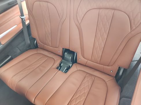 Used 2023 BMW X7 M60i w/ Executive Package image 35