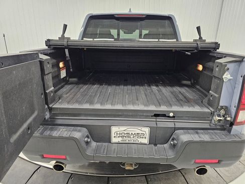 Certified 2023 Honda Ridgeline RTL image 16