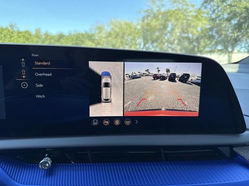 New 2026 Cadillac Optiq Sport 2 image 24