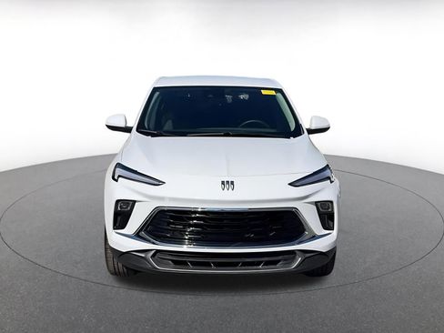 Used 2025 Buick Encore GX Preferred image 3