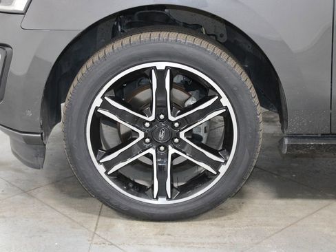 Used 2019 Ford Expedition Limited w/ Equipment Group 303A image 19