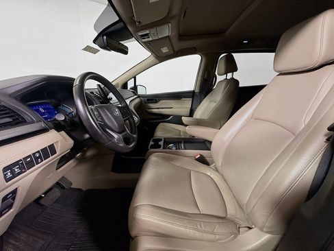 Used 2022 Honda Odyssey EX-L image 20
